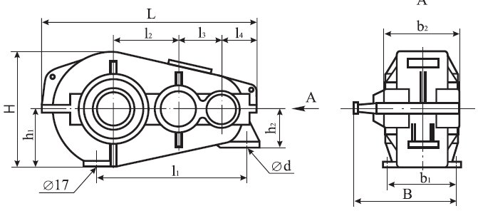 GPSH-400