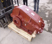 Редуктор РМ-650